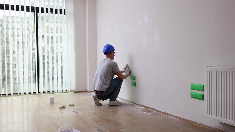 Best Post-Construction Mold Inspection  in Fowler, CO